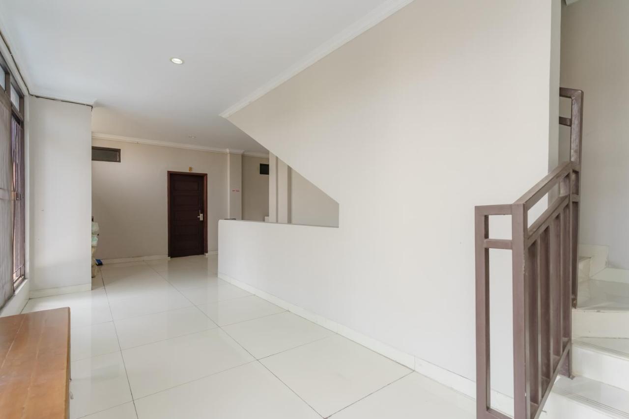 Hotel Koolkost Syariah At Taman Simprug Cikarang Bekasi Zewnętrze zdjęcie