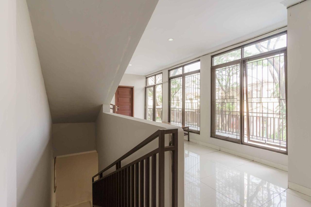 Hotel Koolkost Syariah At Taman Simprug Cikarang Bekasi Zewnętrze zdjęcie
