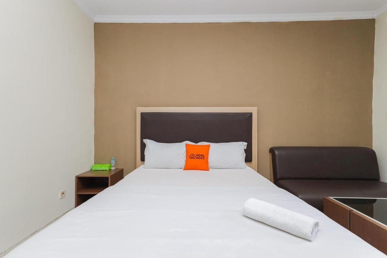 Hotel Koolkost Syariah At Taman Simprug Cikarang Bekasi Zewnętrze zdjęcie